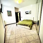 Welcome Traveller Charming Eva Apartment