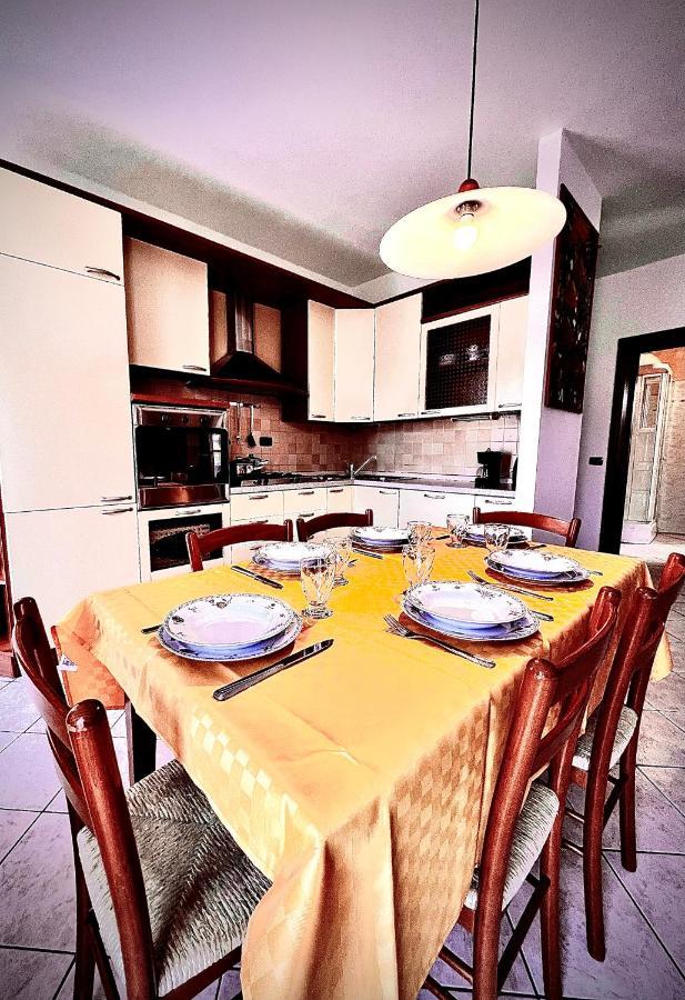 Welcome Traveller Charming Eva Appartamento